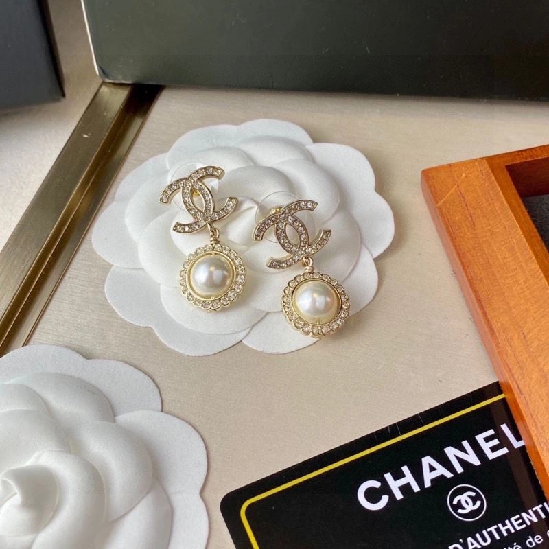 Chxnxl Earrings BestValue 291427