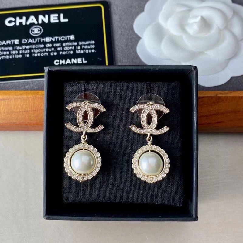 Chxnxl Earrings BestValue 291427