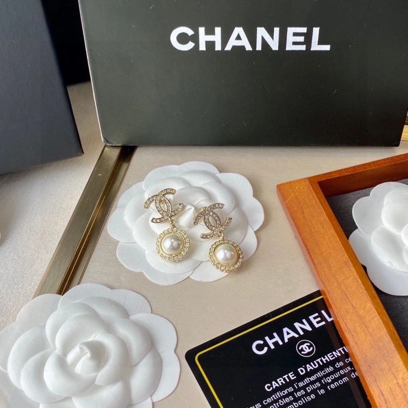 Chxnxl Earrings BestValue 291427