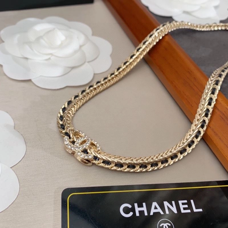 Chxnxl Brooches StreetReady 292596