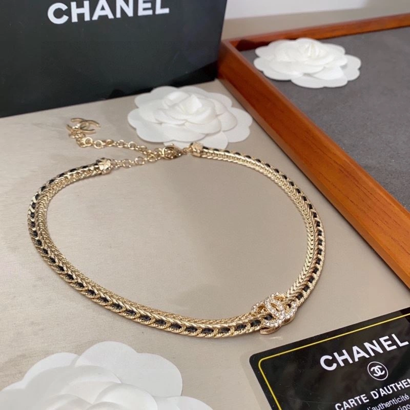 Chxnxl Brooches StreetReady 292596