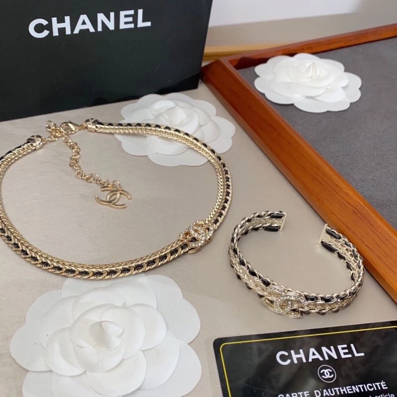 Chxnxl Brooches StreetReady 292596