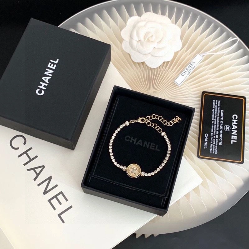 Chxnxl Bracelets Soft 293094