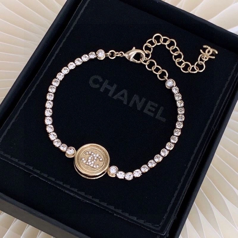 Chxnxl Bracelets Soft 293094