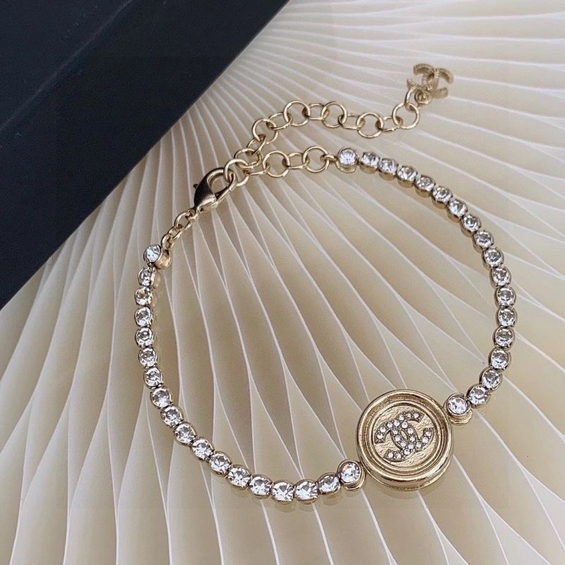 Chxnxl Bracelets Soft 293094