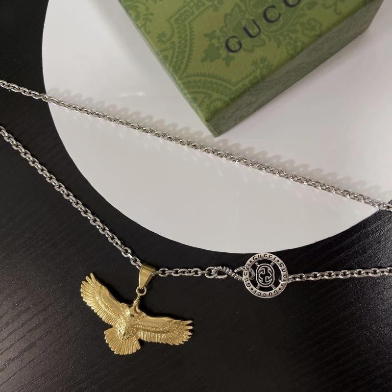 Gxccx Necklaces Affordable 306385
