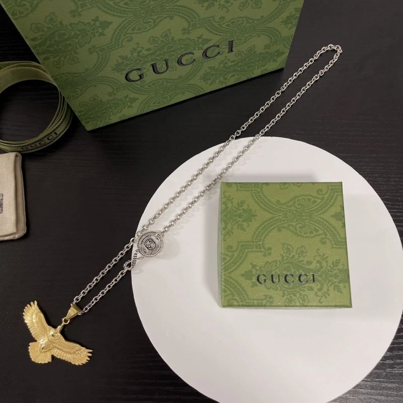Gxccx Necklaces Affordable 306385