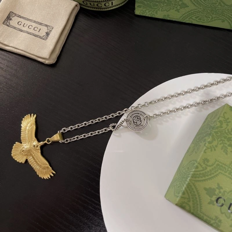 Gxccx Necklaces Affordable 306385