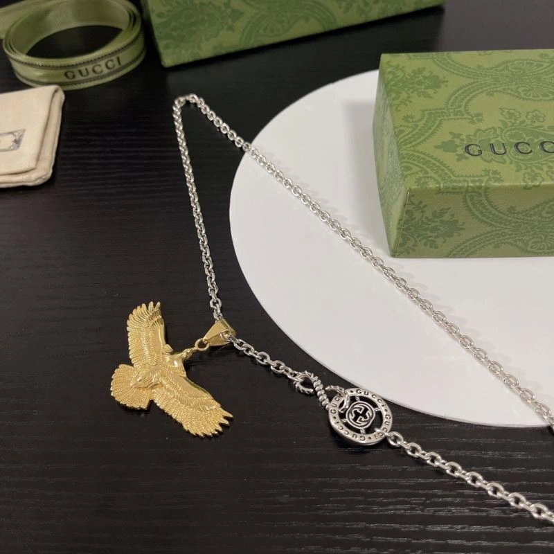 Gxccx Necklaces Affordable 306385