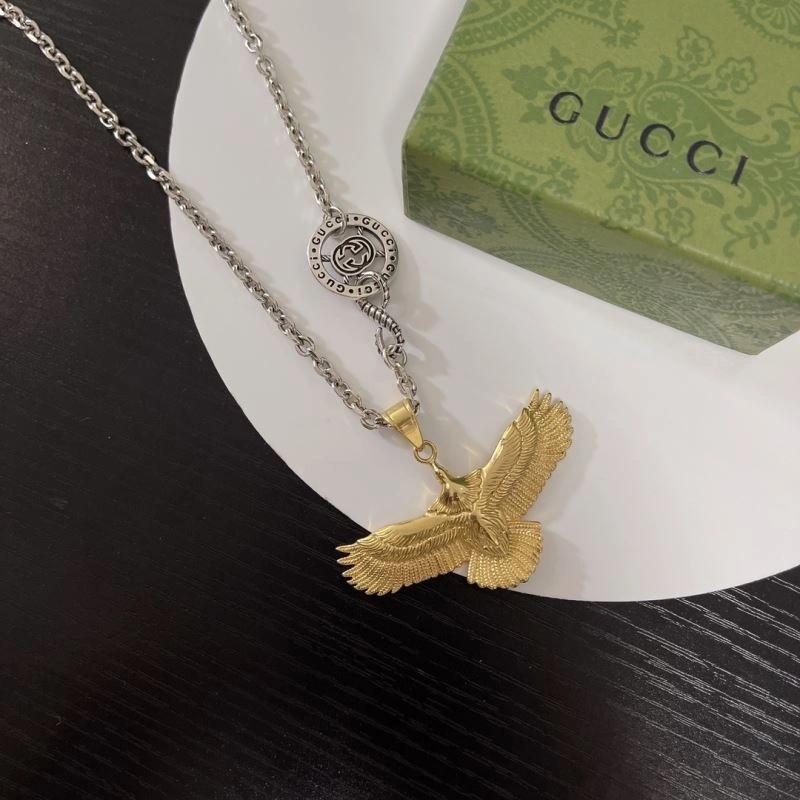 Gxccx Necklaces Affordable 306385