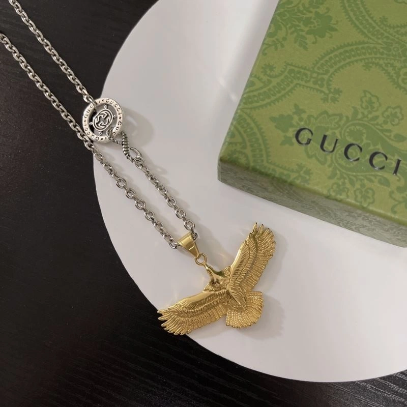 Gxccx Necklaces Affordable 306385