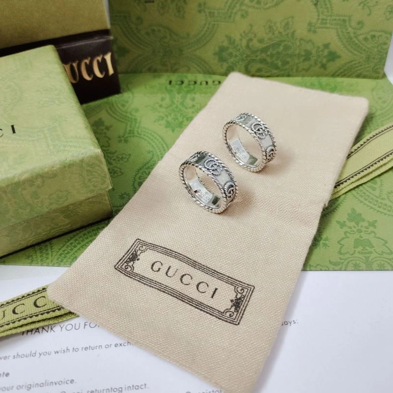 Sophisticated Gxccx Rings 305863