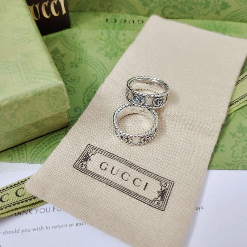 Sophisticated Gxccx Rings 305863