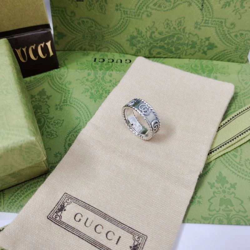 Sophisticated Gxccx Rings 305863