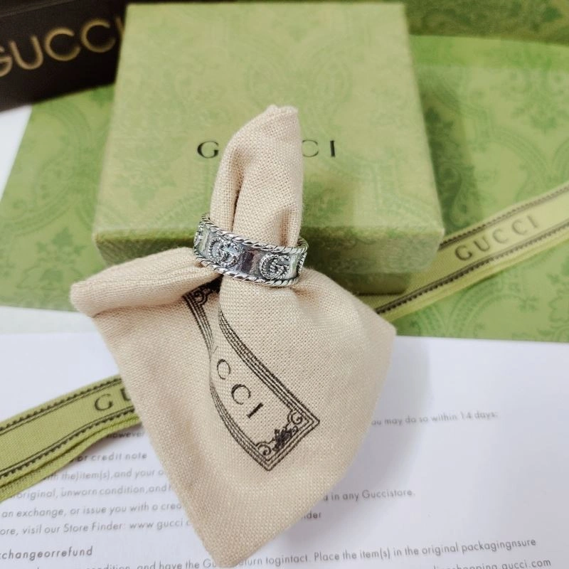 Sophisticated Gxccx Rings 305863