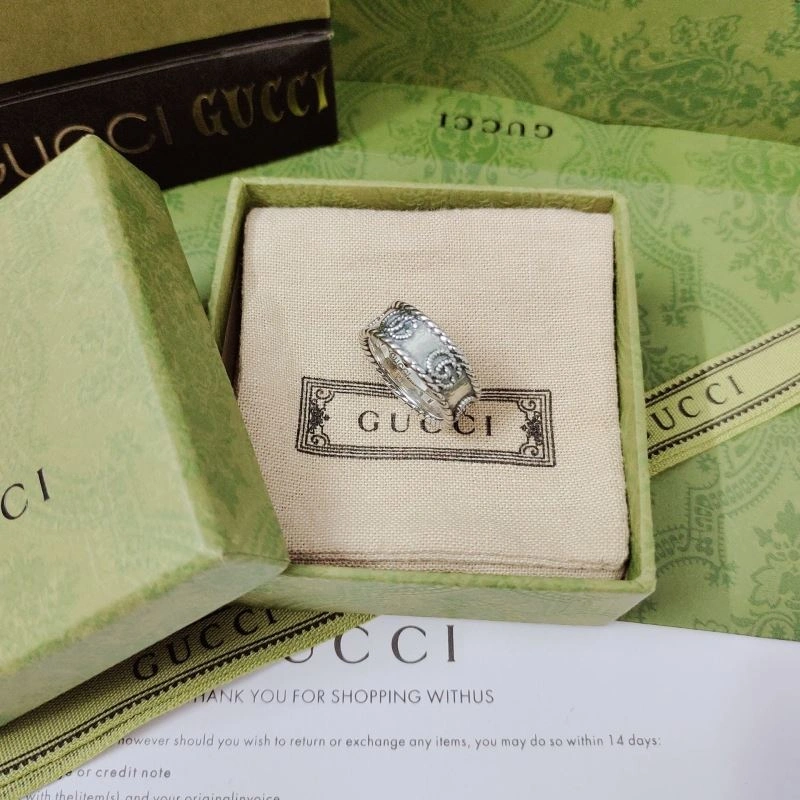 Sophisticated Gxccx Rings 305863