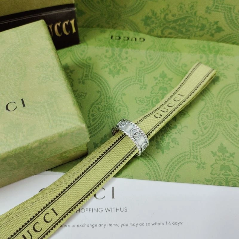 Sophisticated Gxccx Rings 305863