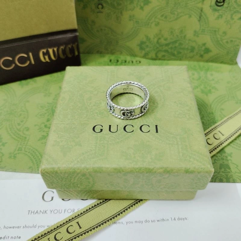 Sophisticated Gxccx Rings 305863