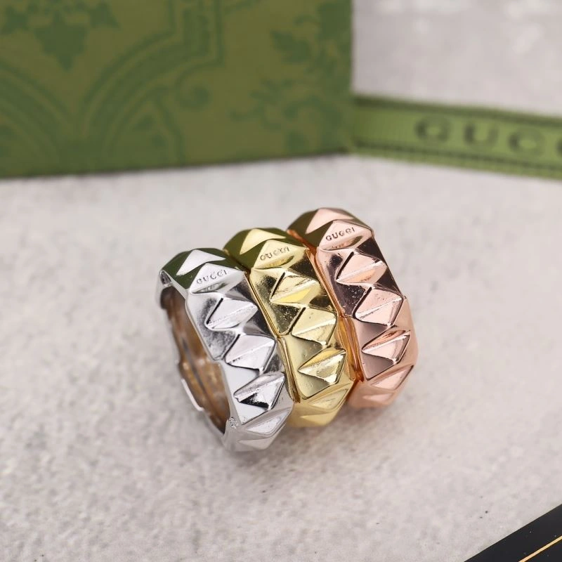 Gxccx Rings EasyMatch 305871