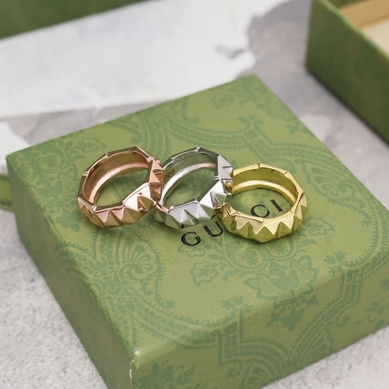 Gxccx Rings EasyMatch 305871