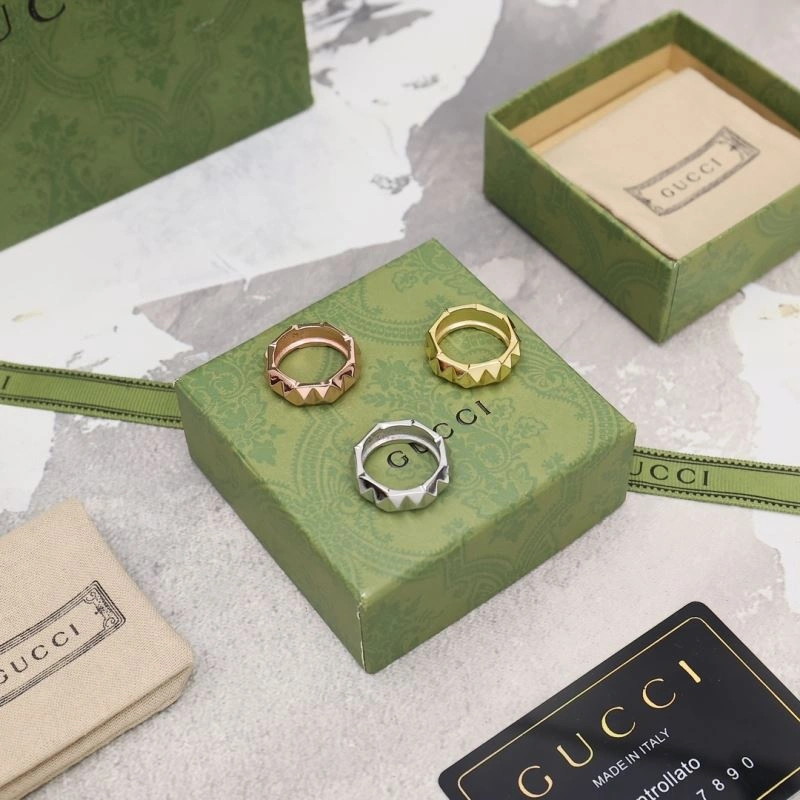 Gxccx Rings EasyMatch 305871