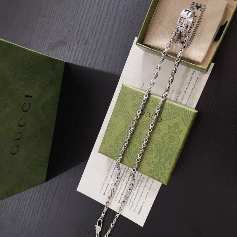 Efficient Gxccx Necklaces 306377