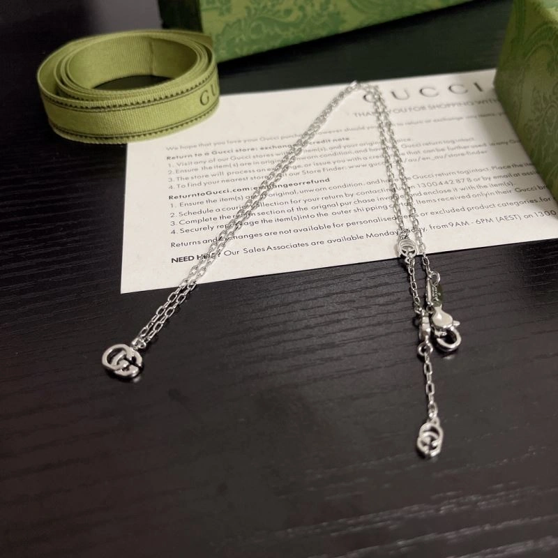 Gxccx Necklaces GoodFit 306384