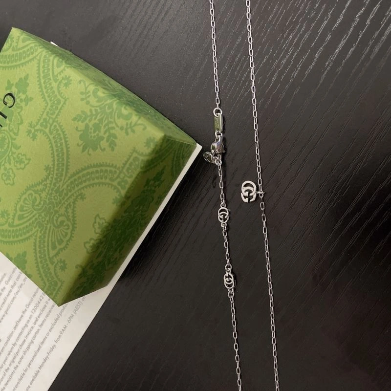 Gxccx Necklaces GoodFit 306384