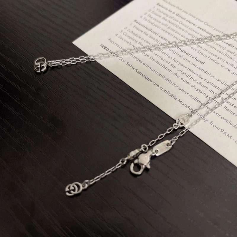 Gxccx Necklaces GoodFit 306384