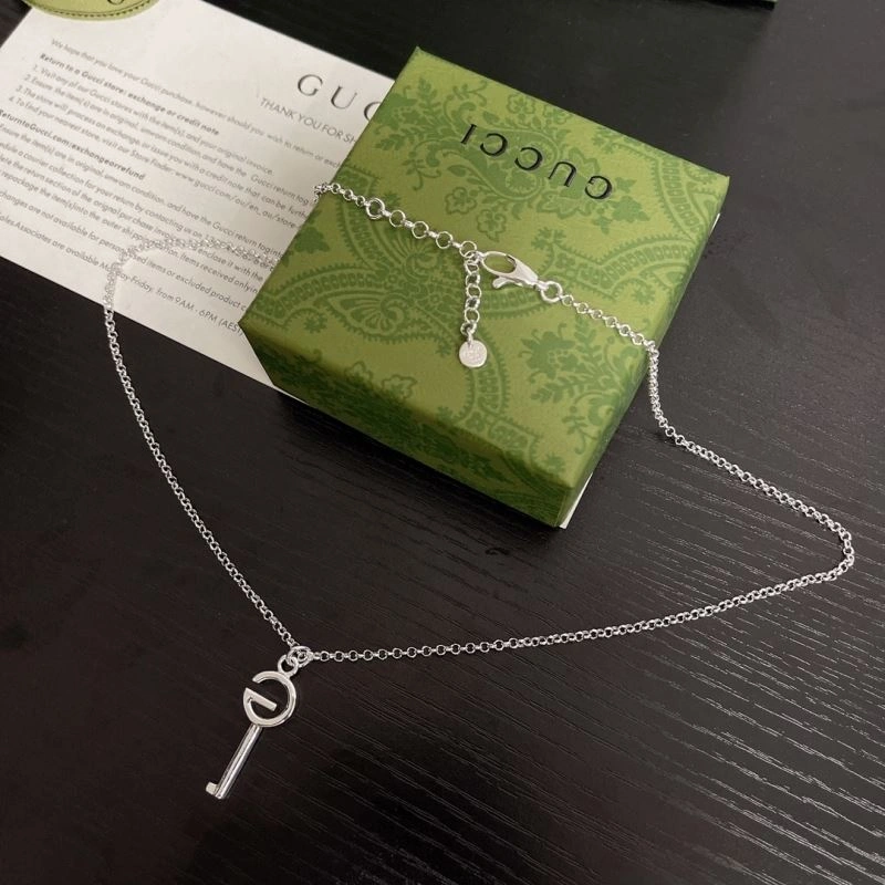 Stylish Gxccx Necklaces 306374