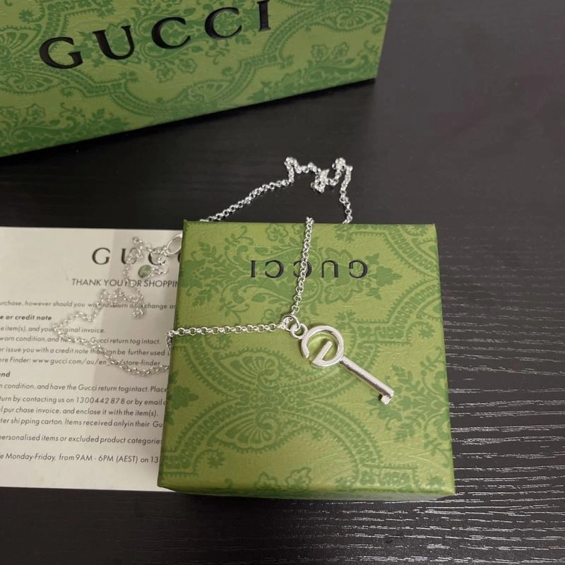 Stylish Gxccx Necklaces 306374