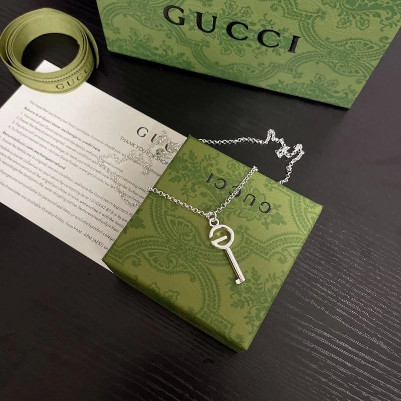 Stylish Gxccx Necklaces 306374