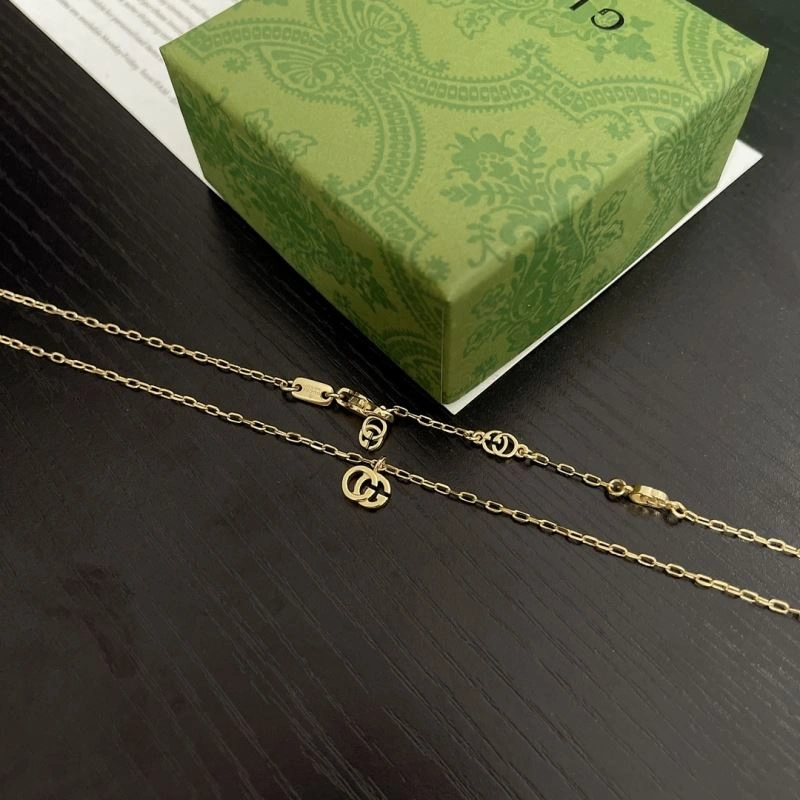 ModernLook Gxccx Necklaces 306368