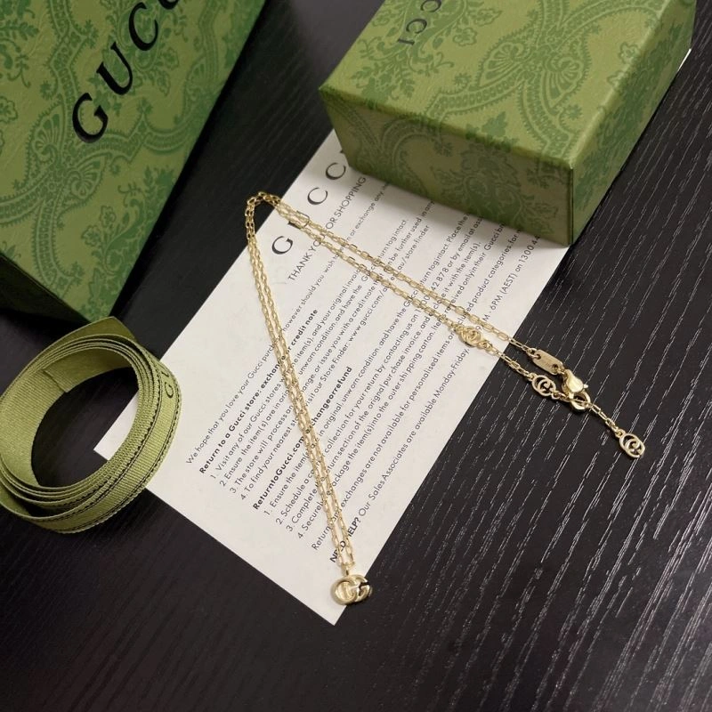 ModernLook Gxccx Necklaces 306368