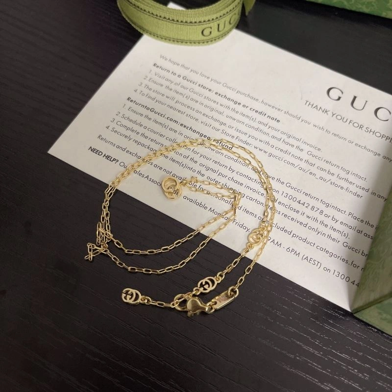 ModernLook Gxccx Necklaces 306368