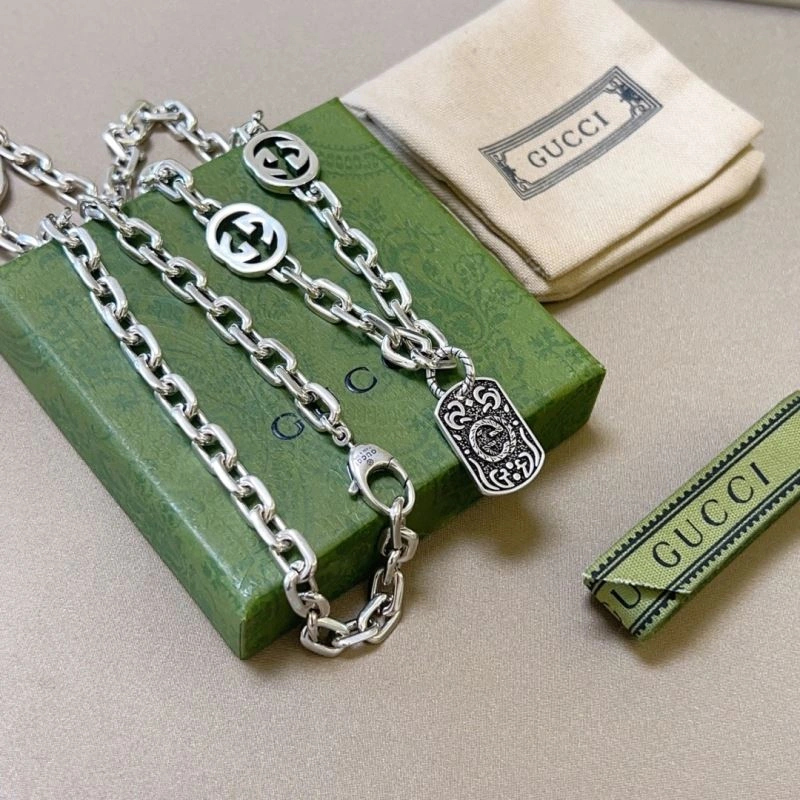 Gxccx Necklaces SportInspired 306369
