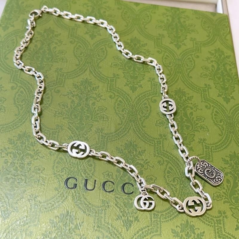 Gxccx Necklaces SportInspired 306369
