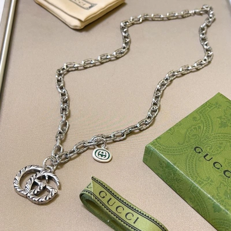 Gxccx Necklaces Flexible 306362