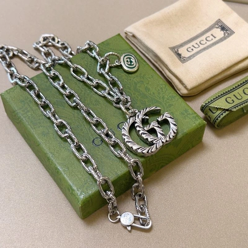 Gxccx Necklaces Flexible 306362