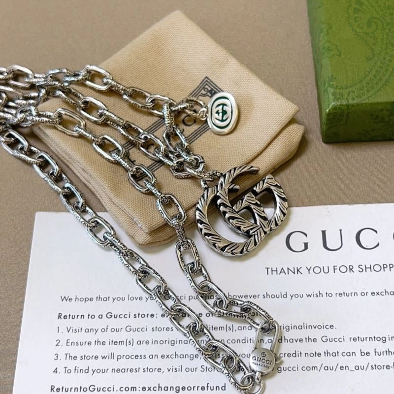 Gxccx Necklaces Flexible 306362