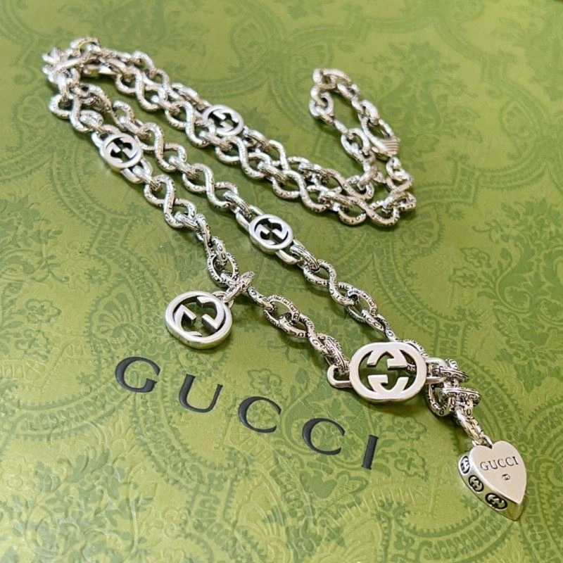 Gxccx Necklaces Comfortable 306371