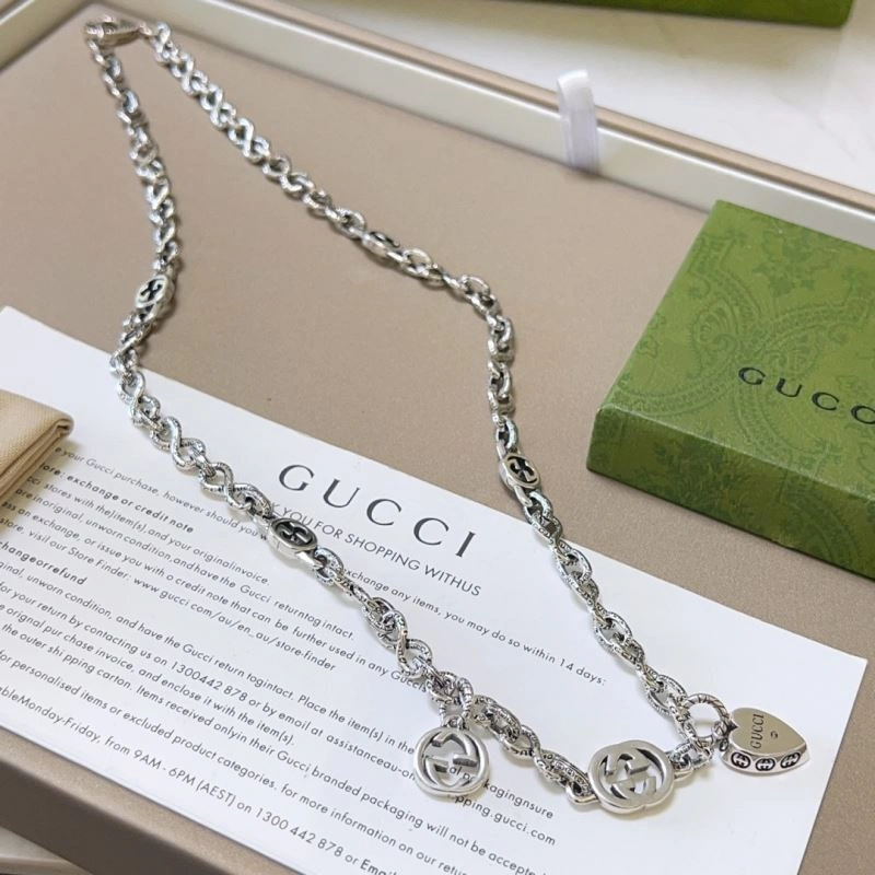 Gxccx Necklaces Comfortable 306371