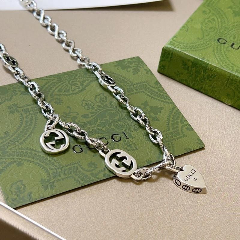 Gxccx Necklaces Comfortable 306371