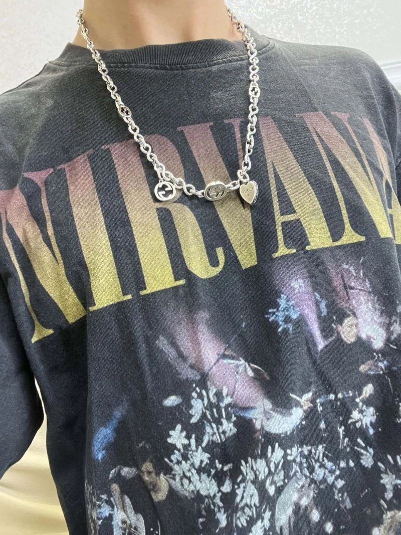 Gxccx Necklaces Comfortable 306371