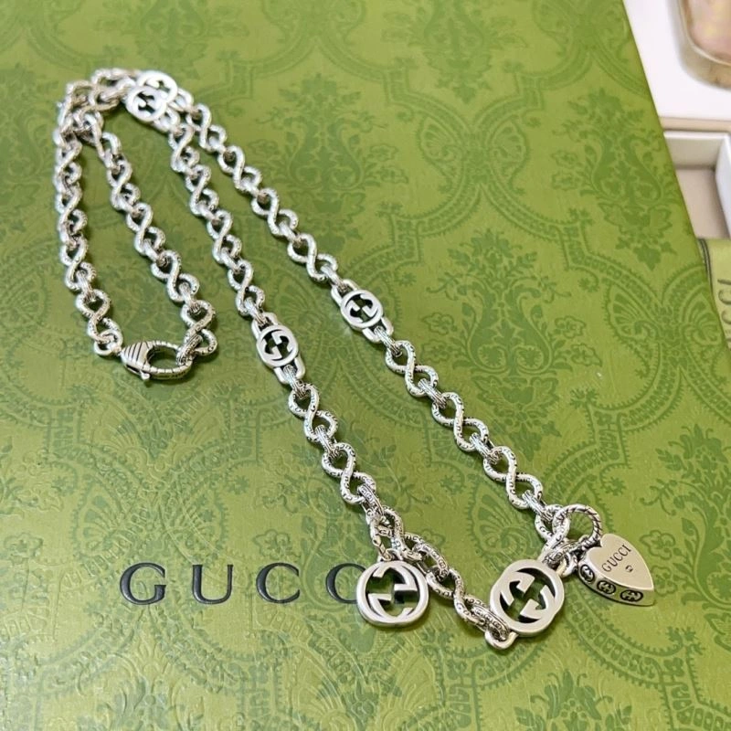 Gxccx Necklaces Comfortable 306371