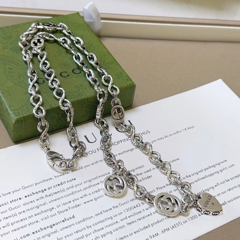 Gxccx Necklaces Comfortable 306371