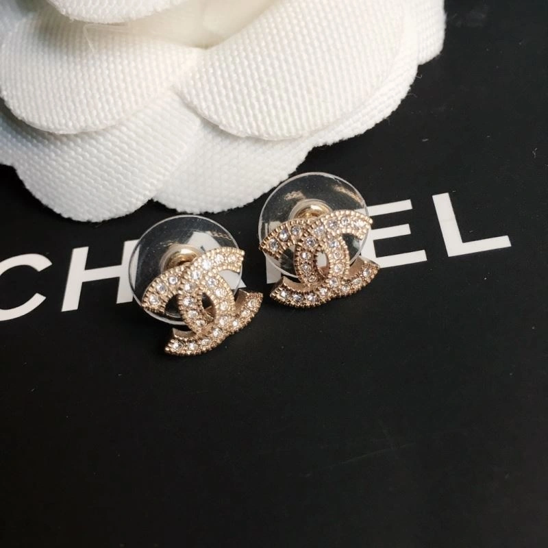Flexible Chxnxl Earrings 291429