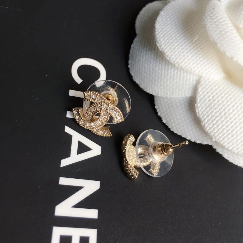 Flexible Chxnxl Earrings 291429