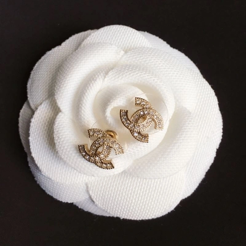 Flexible Chxnxl Earrings 291429