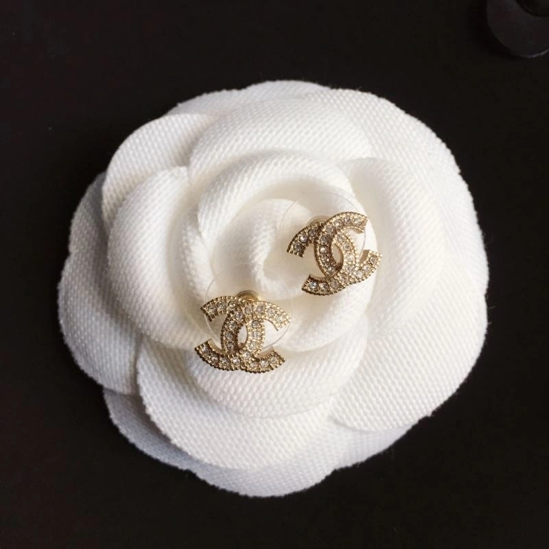 Flexible Chxnxl Earrings 291429